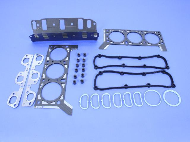 Engine Upper Gasket Package - Mopar (68003427AC)