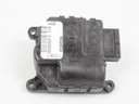 A/C And Heater Actuator - Mopar (68004016AA)