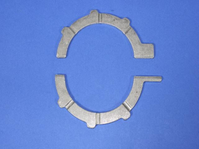 Washer Washer Package, Thrust - Mopar (5012356AD)