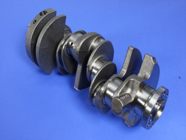 Crankshaft - Mopar (4781507AD)