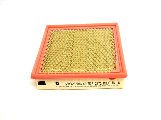 Air Filter - Mopar (53032527AE)