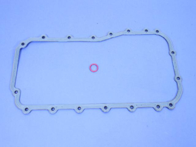 Engine Oil Pan Gasket Package - Mopar (05241062AC)