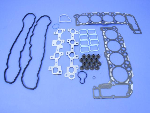 Engine Upper Gasket Package - Mopar (68001777AA)