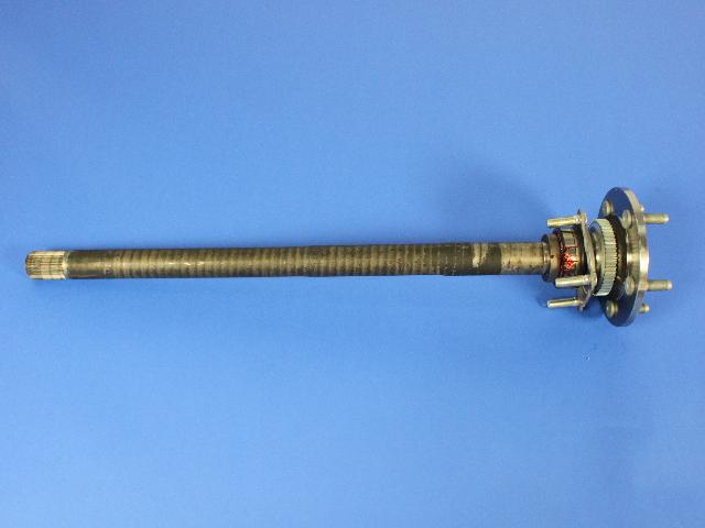 Axle Rear Shaft, Left - Mopar (68003557AA)