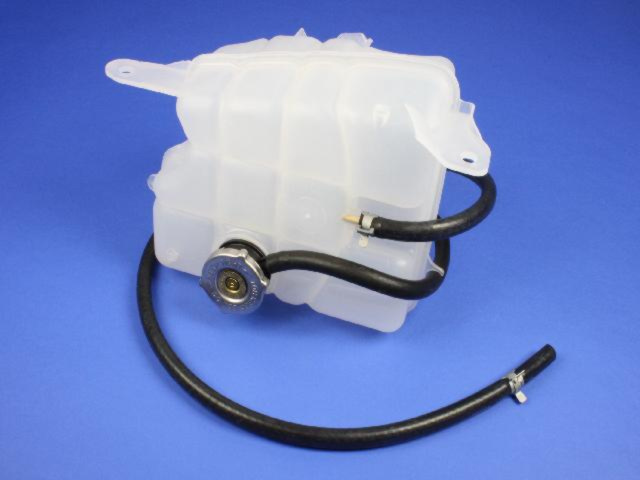 Pressurized Coolant Bottle - Mopar (52079788AE)