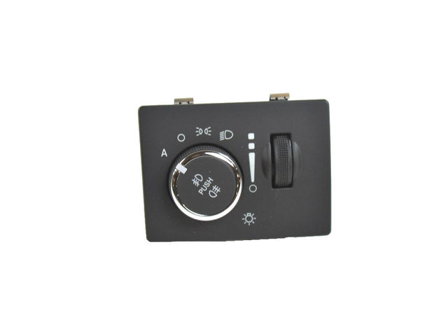 Headlamp Switch - Mopar (68258719AB)