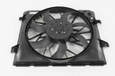 Radiator Cooling Fan Module - Mopar (55038994AI)