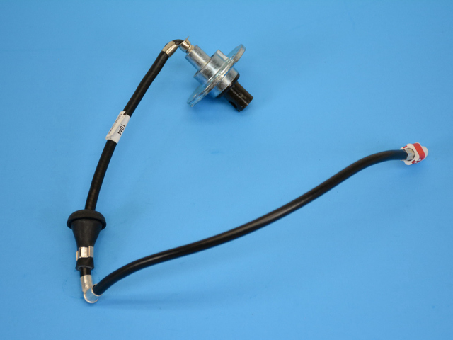 Base Cable And Bracket Antenna - Mopar (56040921AG)