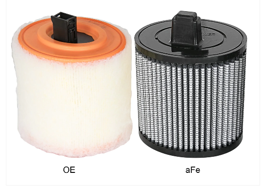 Magnum FLOW Pro DRY S Air Filter