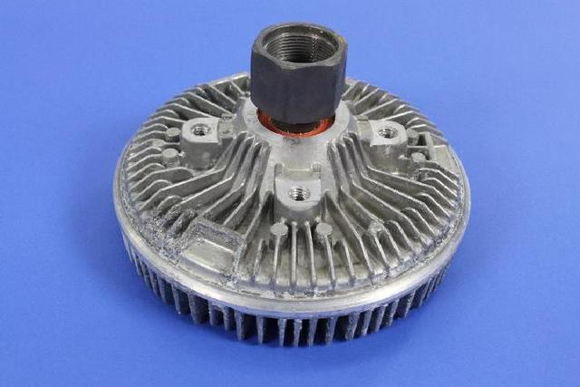 Fan Drive - Mopar (55056840AC)