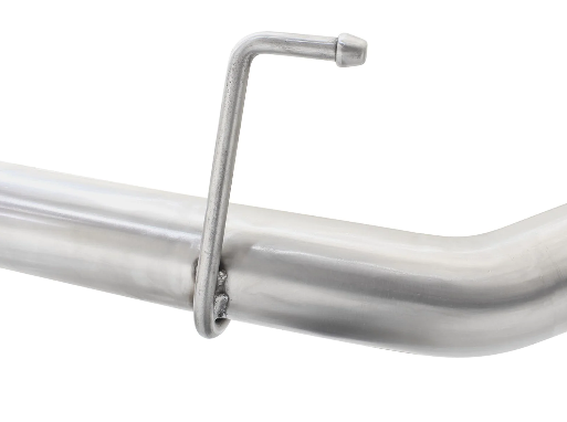 MACH Force-Xp 3&quot; 409 Stainless Steel Cat-Back Exhaust System