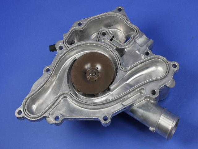 Water Pump - Mopar (68346916AA)