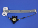 Rear Door Window Regulator, Left - Mopar (68014951AA)