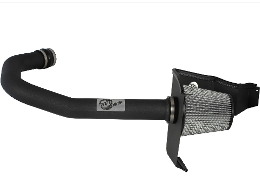 Magnum FORCE Stage-2 Cold Air Intake System w/Pro DRY S Filter Media