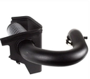 aFe Power 51-10422 Magnum Force Stage 2 Cold Air Intake with Pro Dry S Filter for 91-01 Jeep Cherokee XJ with 4.0L without ABS