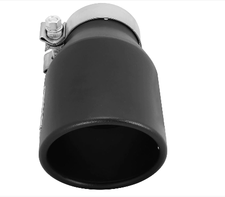 MACH Force-Xp 3&quot; 409 Stainless Steel Exhaust Tip