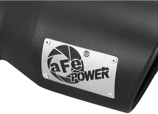 MACH Force-Xp 3&quot; 409 Stainless Steel Exhaust Tip