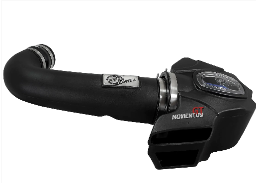 aFe Power 54-76205-1 Momentum GT Pro 5R Stage 2 Intake System for 11-21 Jeep Grand Cherokee WK2 with 5.7L Hemi