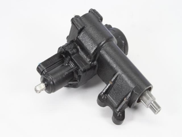 Power Steering Gear - Mopar (52126348AE)