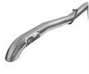 MACH Force-Xp 3&quot; 409 Stainless Steel Cat-Back Exhaust System