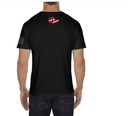 aFe POWER &quot;Diesel&quot; Short Sleeve T-Shirt Black M