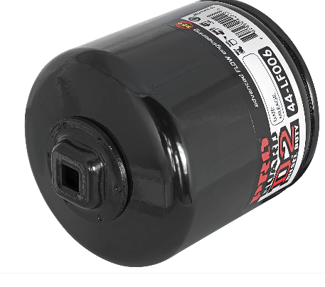 Pro GUARD D2 Oil Filter