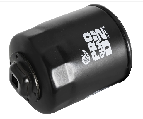 Pro GUARD D2 Oil Filter