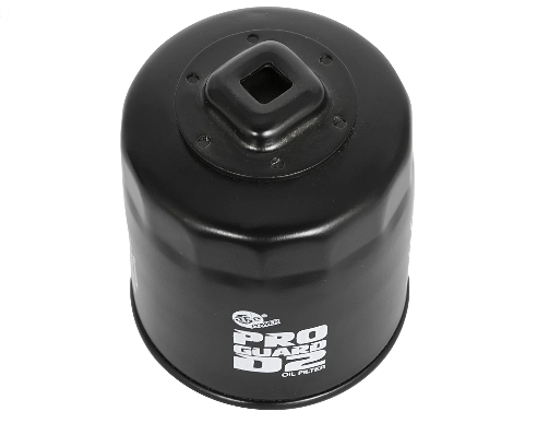 Pro GUARD D2 Oil Filter