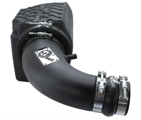 Momentum GT Cold Air Intake System w/Pro 5R Filter Media