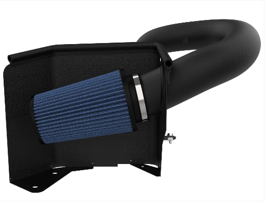 Magnum FORCE Stage-2 Cold Air Intake System w/Pro 5R Filter Media