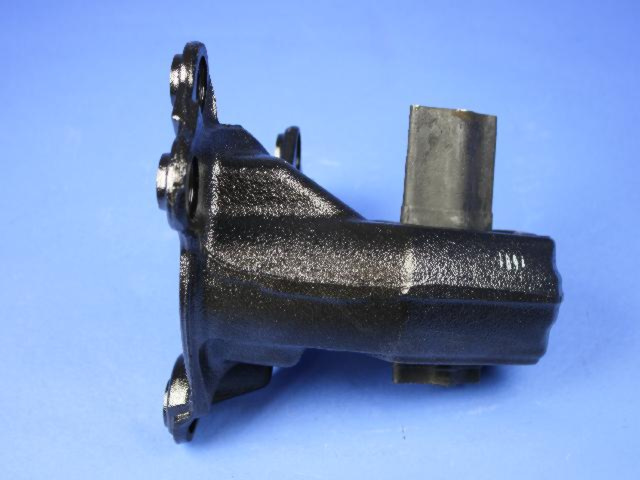 Engine Mount Isolator, Left - Mopar (52059943AE)