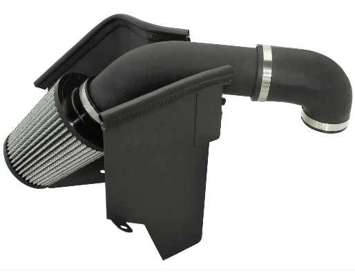 Magnum FORCE Stage-2 Cold Air Intake System w/Pro DRY S Filter Media