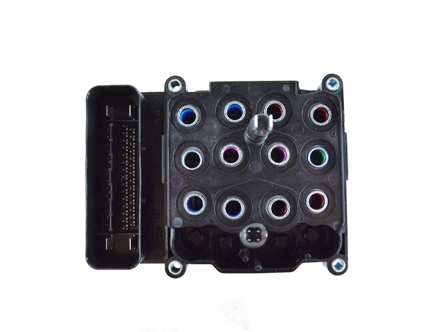 Anti-Lock Brake System Module - Mopar (68259556AD)