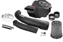 Momentum GT Cold Air Intake System w/Pro DRY S Filter Media