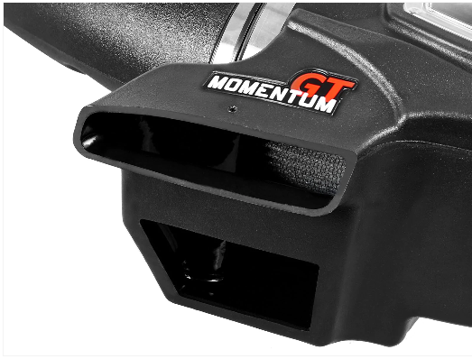 Momentum GT Cold Air Intake System w/Pro DRY S Filter Media