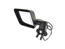 Outside Rear-View Mirror, Right - Mopar (68249846AD)