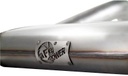 AFE POWER 49-46220 MACH FORCE XP HI-TUCK 3&quot; CAT BACK EXHAUST FOR 12-18 JEEP WRANGLER UNLIMITED JK 4 DOOR WITH 3.6L