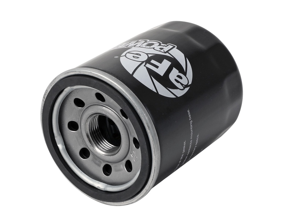 PRO GUARD HD OIL FILTER