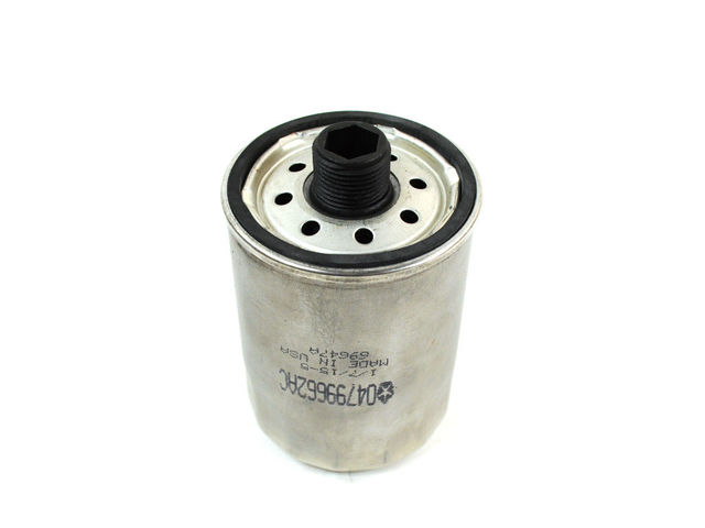 Transmission Oil Filter Package - Mopar (5179267AD)