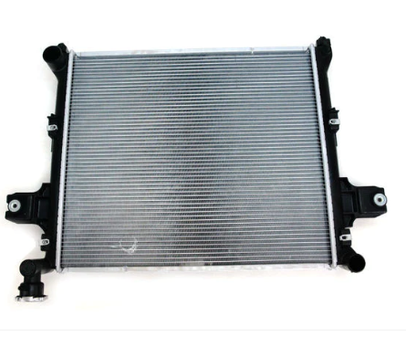 Engine Cooling Radiator - Mopar (55116849AC)