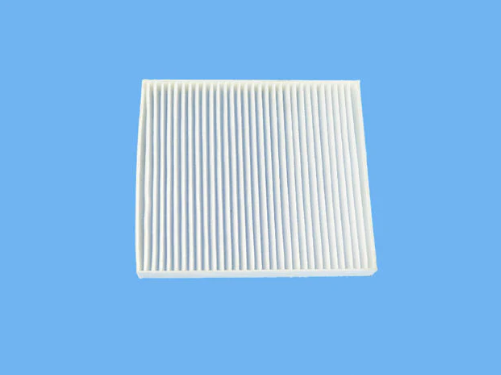 A/C And Heater Unit Filter - Mopar (5058693AA)