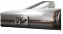 MACH Force-Xp 3&quot; 409 Stainless Steel Cat-Back Exhaust System