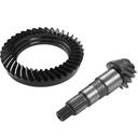 G2 AXLE AND GEAR JL DANA 44 FRONT 4.10 RATIO FRONT RING AND PINION - 1-2151-410R