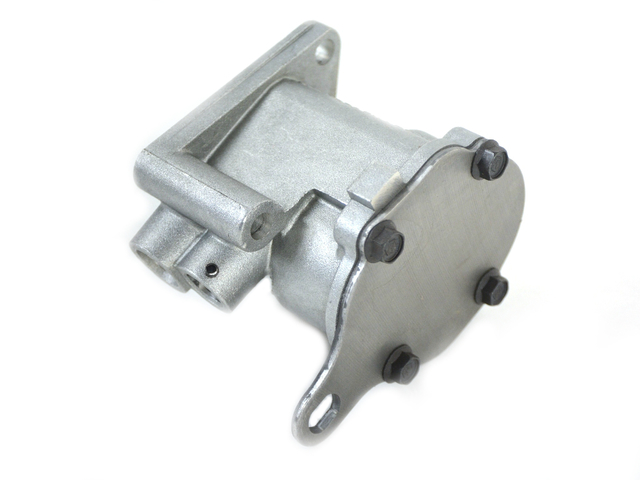 Engine Oil Pump - Mopar (J3241399)