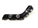 Bumper Bracket, Left - Mopar (55079229AD)