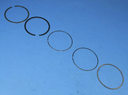 Piston Ring Package - Mopar (5086002AC)