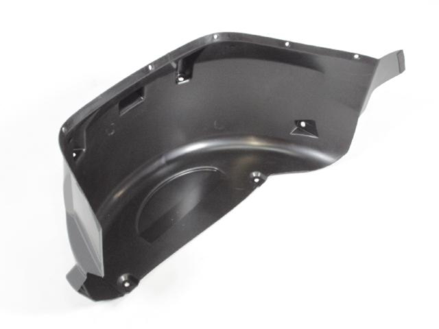 Splash Shield, Right - Mopar (55157126AK)