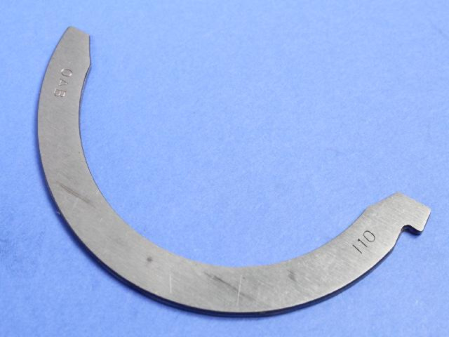 Crankshaft Thrust Bearing - Mopar (4792020AB)