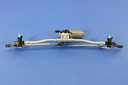 Windshield Wiper Motor And Linkage - Mopar (55077859AD)