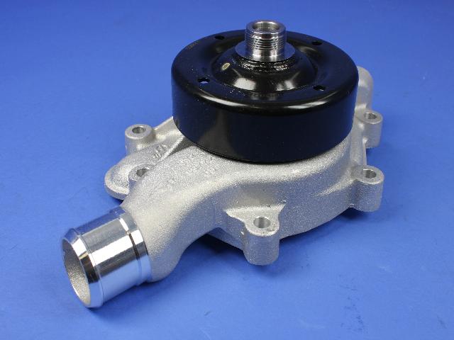 Water Pump - Mopar (68382493AA)